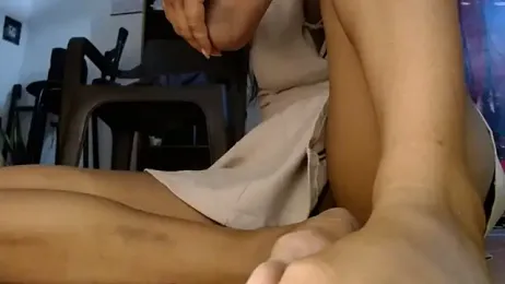 DAELAA — Stripchat recorded stream image, 10.11.2025 23:00