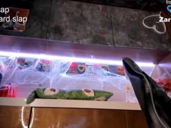 honey_pinkgreen — Chaturbate recorded stream screenshot (10 Nov 2025)