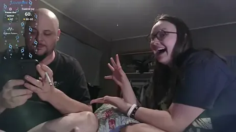 TurtleLady420 — Stripchat recorded stream screenshot (11 Nov 2025)