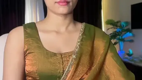 Wow-nisha — Stripchat recorded stream image, 11.11.2025 03:50