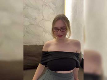 Mashmallow — Bongacams recorded stream image, 11.11.2025 05:40