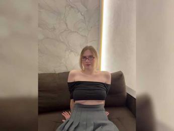 Mashmallow — Bongacams recorded stream image, 11.11.2025 05:40