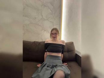 Mashmallow — Bongacams recorded stream image, 11.11.2025 05:40