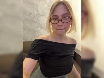 Mashmallow — Bongacams recorded stream image, 11.11.2025 05:40