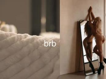 alissa_wxw — Chaturbate recorded stream screenshot (23 Feb 2025)