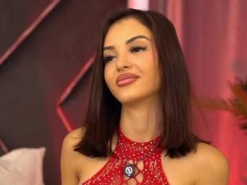 LilaRosie — Bongacams recorded stream screenshot (11 Nov 2025)