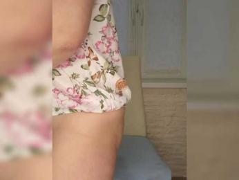 Anesteishen — Bongacams recorded stream image, 11.11.2025 03:40
