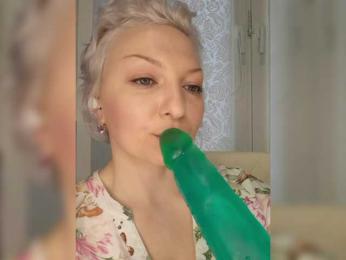 Anesteishen — Bongacams recorded stream image, 11.11.2025 03:40
