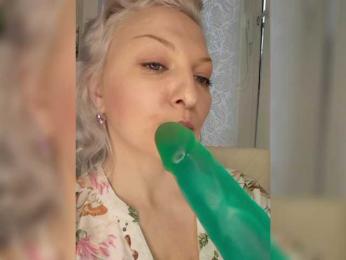 Anesteishen — Bongacams recorded stream image, 11.11.2025 03:40