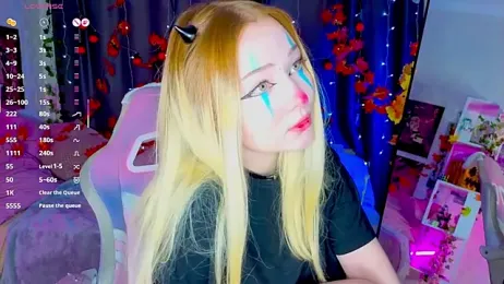 ElswythCovil — Stripchat recorded stream screenshot (11 Nov 2025)