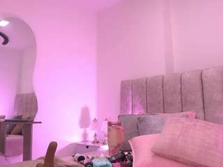 violeta-sanz — Camsoda recorded stream image, 11.11.2025 03:10