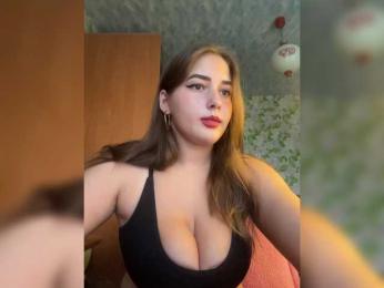 little-devil — Bongacams recorded stream image, 11.11.2025 07:10