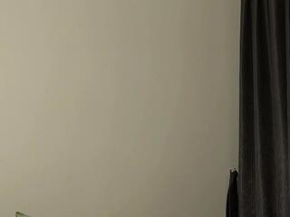 Adele Holter — Flirt4free recorded stream image, 11.11.2025 06:30