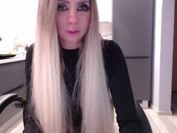 blondalina — Bongacams recorded stream image, 11.11.2025 06:30