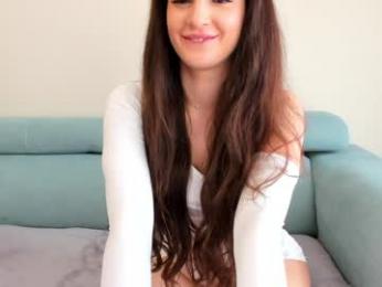 elaanna — Chaturbate recorded stream screenshot (11 Nov 2025)