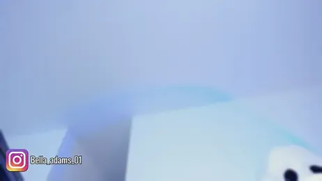 bella_adams_ — Stripchat recorded stream screenshot (11 Nov 2025)