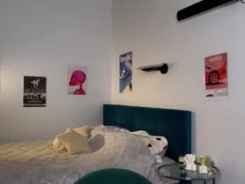 smoothnesss — Chaturbate recorded stream screenshot (11 Nov 2025)