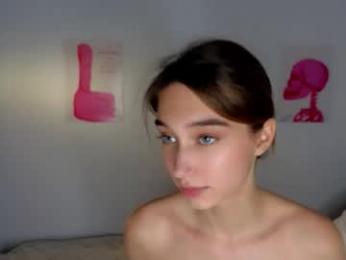 smoothnesss — Chaturbate recorded stream screenshot (11 Nov 2025)