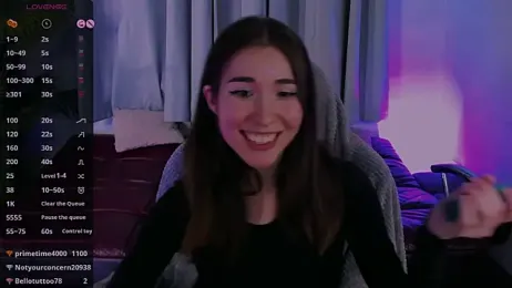 ashleyro1 — Stripchat recorded stream screenshot (11 Nov 2025)