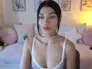 Alejandhra — Flirt4free recorded stream image, 11.11.2025 12:10