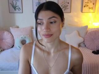 Alejandhra — Flirt4free recorded stream image, 11.11.2025 12:10