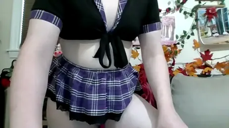 AverageRose — Stripchat recorded stream screenshot (11 Nov 2025)