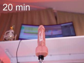 lil_eva — Chaturbate recorded stream image, 23.02.2025 15:10