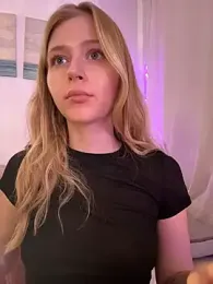 LunaRase — Stripchat recorded stream screenshot (11 Nov 2025)