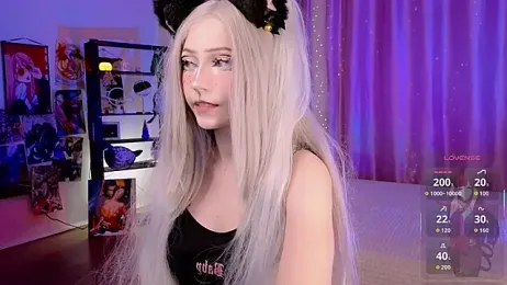 Carolina_Leep — Stripchat recorded stream image, 11.11.2025 14:00
