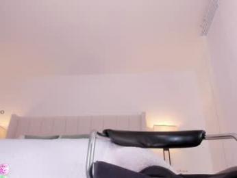 candyxtreo — Chaturbate recorded stream image, 11.11.2025 14:50