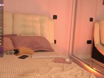 haileygrx — Chaturbate recorded stream screenshot (11 Nov 2025)