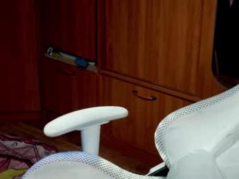 ho1yh01e — Chaturbate recorded stream image, 11.11.2025 18:40