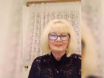 BoloshkaBlonda — Bongacams recorded stream screenshot (11 Nov 2025)