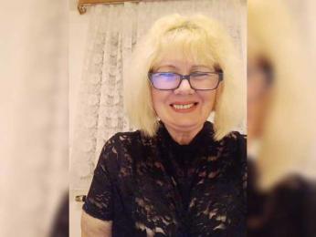 BoloshkaBlonda — Bongacams recorded stream screenshot (11 Nov 2025)