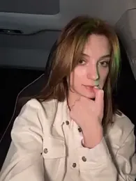 -AngelAri- — Stripchat recorded stream image, 23.02.2025 18:00