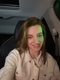 -AngelAri- — Stripchat recorded stream image, 23.02.2025 18:00