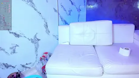 Soffy_pink — Stripchat recorded stream screenshot (11 Nov 2025)