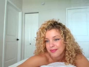 theislandgirl — Chaturbate recorded stream image, 23.02.2025 18:00