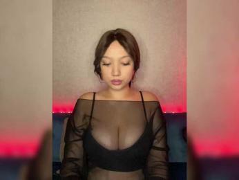 Goldlove10 — Bongacams recorded stream screenshot (11 Nov 2025)