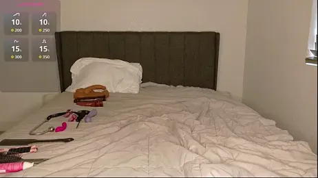 misscatxo — Stripchat recorded stream screenshot (11 Nov 2025)