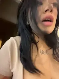 clarachanelricek — Stripchat recorded stream image, 11.11.2025 19:00