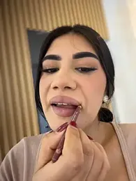 clarachanelricek — Stripchat recorded stream image, 11.11.2025 19:00