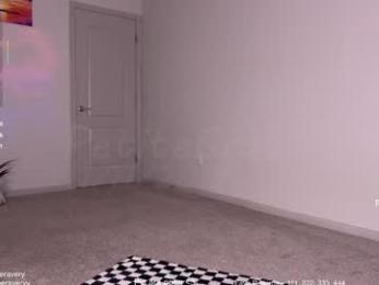 petitebrat — Chaturbate recorded stream screenshot (11 Nov 2025)