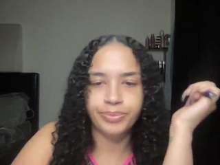 t1ger — Camsoda recorded stream image, 12.11.2025 01:20
