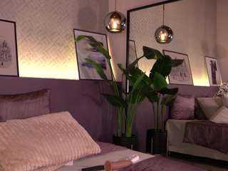 ellediane — Camsoda recorded stream image, 11.11.2025 22:50