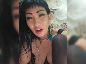 xxxDirtyBitchxxx — Bongacams recorded stream image, 12.11.2025 04:10