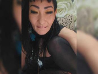 xxxDirtyBitchxxx — Bongacams recorded stream image, 12.11.2025 04:10