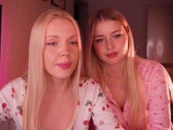 cute18cute — Chaturbate recorded stream screenshot (12 Nov 2025)