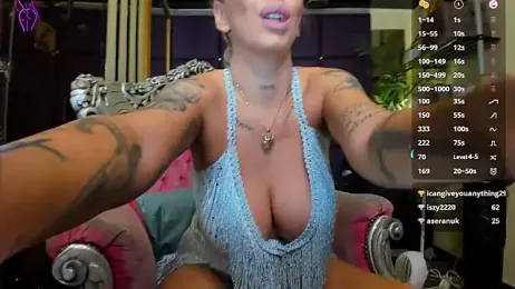 spicyxmilf — Stripchat recorded stream image, 12.11.2025 05:10