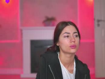 abbela_white — Chaturbate recorded stream image, 12.11.2025 06:10